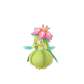 Pokemon GO Lilligant 