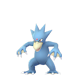 Pokemon GO Golduck 