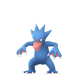 Pokemon GO Golduck 