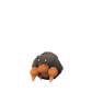 Pokemon GO Dwebble