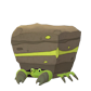 Pokemon GO Crustle