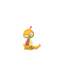 Pokemon GO Scraggy 