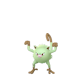 Pokemon GO Mankey
