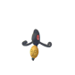 Pokemon GO Yamask
