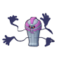 Pokemon GO Cofagrigus 