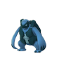 Pokemon GO Carracosta