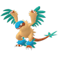 Pokemon GO Archeops