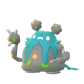 Pokemon GO Garbodor
