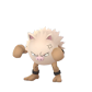 Pokemon GO Primeape 