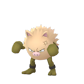 Pokemon GO Primeape 