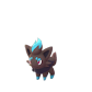 Pokemon GO Zorua 