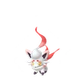 Pokemon GO Zorua Hisuian