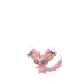 Pokemon GO Minccino Fashion