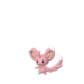 Pokemon GO Minccino