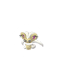 Pokemon GO Cinccino Fashion