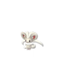 Pokemon GO Cinccino 