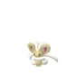 Pokemon GO Cinccino
