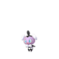 Pokemon GO Gothita