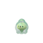 Pokemon GO Duosion