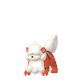 Pokemon GO Growlithe Hisuian