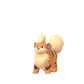 Pokemon GO Growlithe