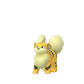 Pokemon GO Growlithe