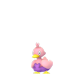 Pokemon GO Ducklett