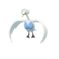 Pokemon GO Swanna