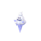 Pokemon GO Vanillish