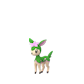 Pokemon GO Deerling Summer