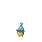 Pokemon GO Karrablast