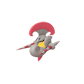 Pokemon GO Escavalier