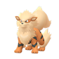 Pokemon GO Arcanine 