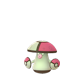 Pokemon GO Amoonguss