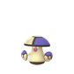 Pokemon GO Amoonguss