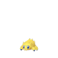 Pokemon GO Joltik