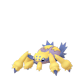 Pokemon GO Galvantula