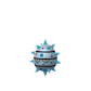 Pokemon GO Ferroseed