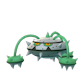 Pokemon GO Ferrothorn