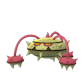 Pokemon GO Ferrothorn