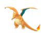 Pokemon GO Charizard 