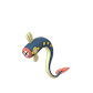 Pokemon GO Eelektrik