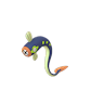 Pokemon GO Eelektrik