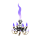 Pokemon GO Chandelure Mega