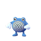 Pokemon GO Poliwhirl 