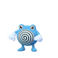 Pokemon GO Poliwhirl 