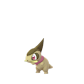 Pokemon GO Axew