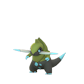 Pokemon GO Fraxure