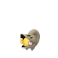 Pokemon GO Shelmet