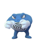 Pokemon GO Poliwrath 